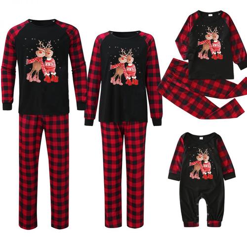 Pyjama mere noel best sale